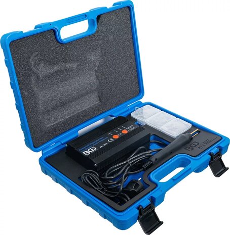 Plastic Repair Set