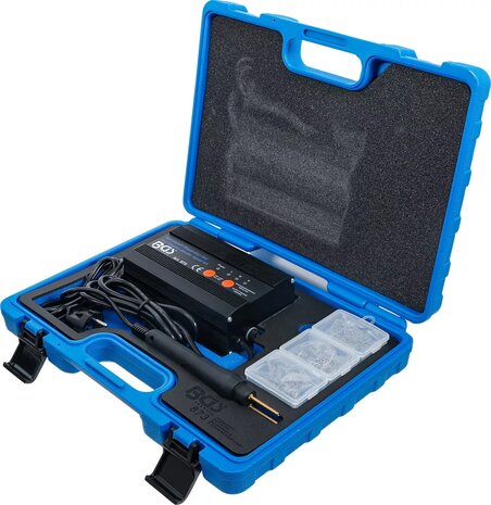 Plastic Repair Set