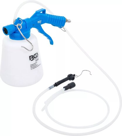 Pneumatic Brake Bleeder Tool