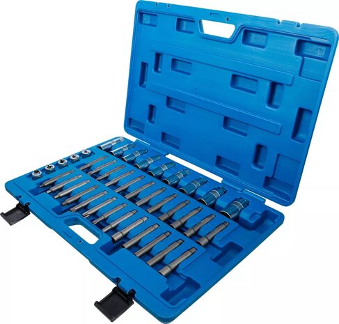 Shock Absorber Tool Kit 39 pcs