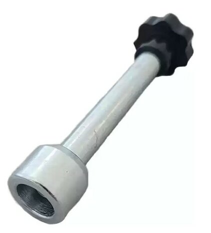 Crankshaft pulley blocking tool Volvo