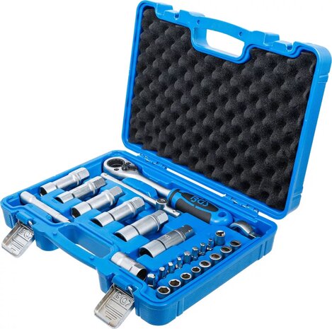 Shock Absorber Tool Kit 28 pcs