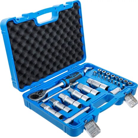 Shock Absorber Tool Kit 28 pcs