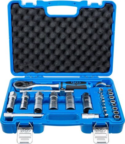 Shock Absorber Tool Kit 28 pcs