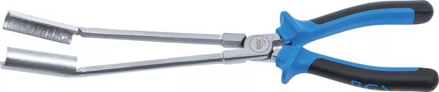 Spark Plug Pliers 290 mm 30° offset