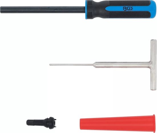 Tyre Valve Replacing Tool