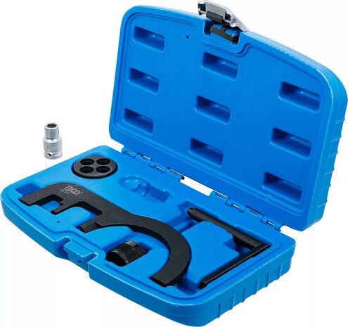 Engine Timing Tool Set for BMW N47, N47S, N57