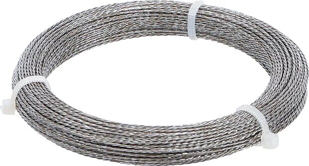 Window Cutting Wire knotted 25 m