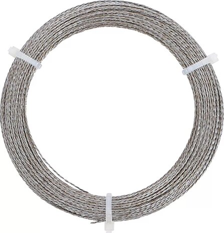 Window Cutting Wire knotted 25 m