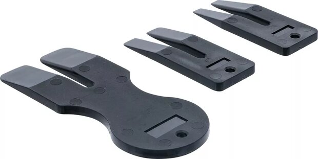 3-piece Panel Romoval Wedge Set for VW