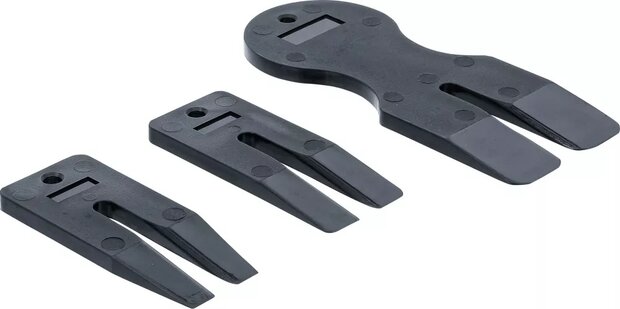 3-piece Panel Romoval Wedge Set for VW