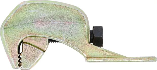 Claw for Car Body Alignment 90° angled , 40 mm, one pulling direction, up to 2 to.