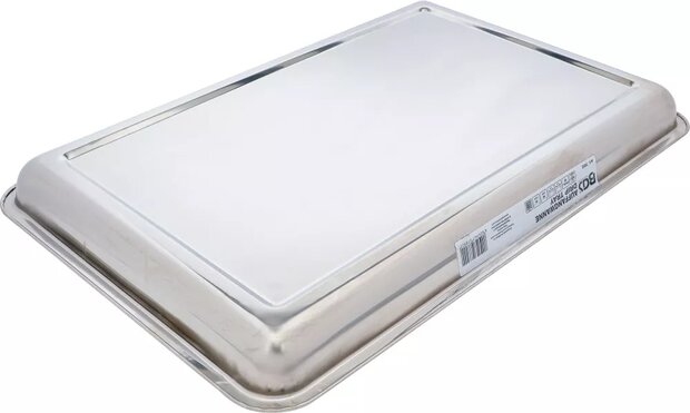 Drip Tray Stainless Steel 600 x 400 mm 9 l