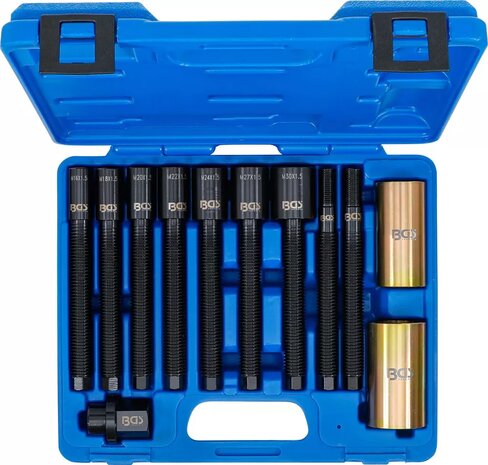 Drive Shaft Feeder Set 12 pcs