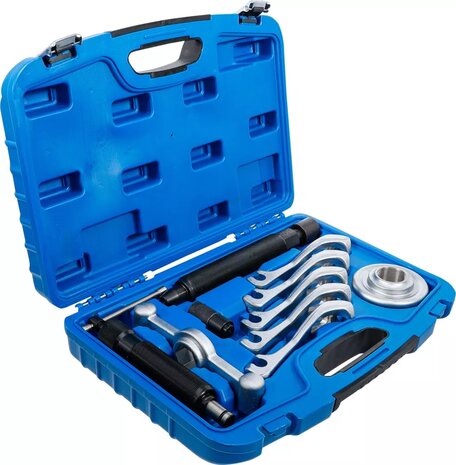 Hydraulic Drive Shaft Puller Set 125 - 215 mm