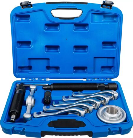 Hydraulic Drive Shaft Puller Set 125 - 215 mm