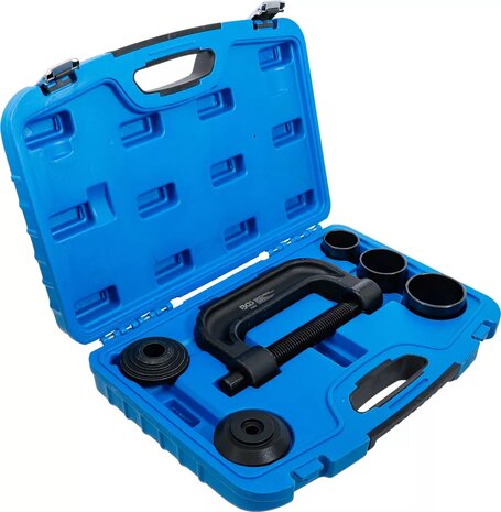 Ball Joint Tool Set with C-Frame