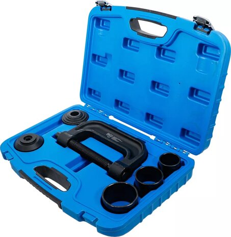 Ball Joint Tool Set with C-Frame