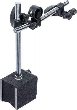 Magnetic Stand for Measuring Instruments