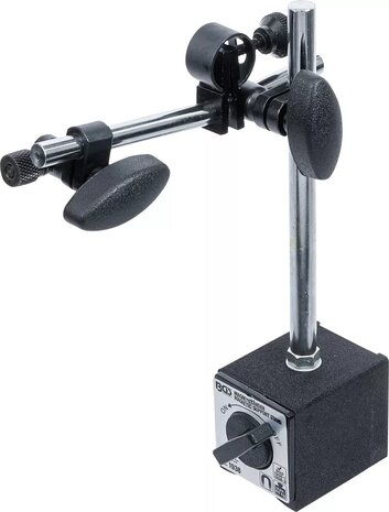 Magnetic Stand for Measuring Instruments