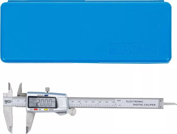 Digital Calliper 150 mm