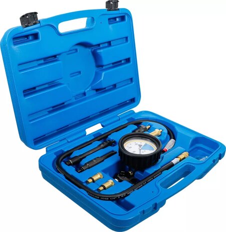 Pressure Loss Testing Kit 7 pcs