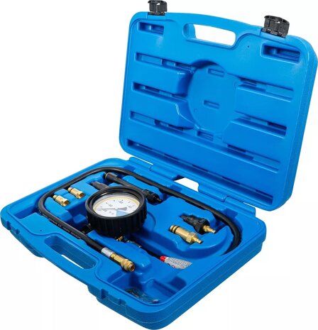 Pressure Loss Testing Kit 7 pcs