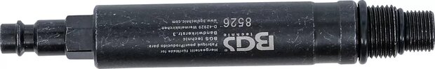 Compressed Air Cylinder Adaptor M14 and M18