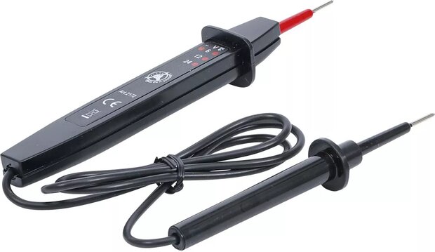 Voltage Tester, 6-24 Volt