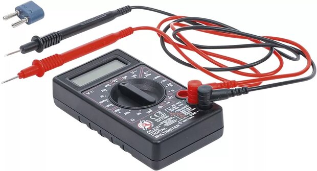 Digital Multimeter