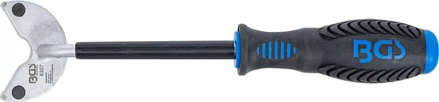 Shock Absorber Wrench for Shock Absorber Screwing on Mercedes-Benz