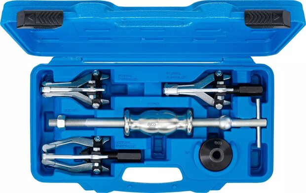 External / internal Puller Set 5 pcs