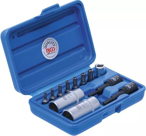 Air Conditioner Tool Set