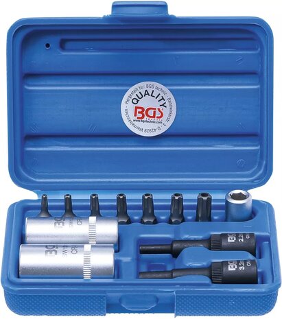 Air Conditioner Tool Set