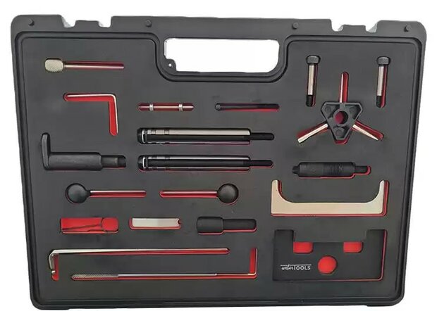 Master Engine Timing Tool Set VAG - VW & Audi