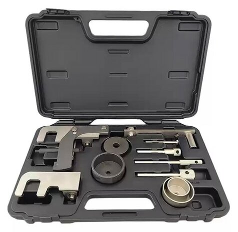 Engine Timing Tool Set Renault, Vauxhall & Nissan