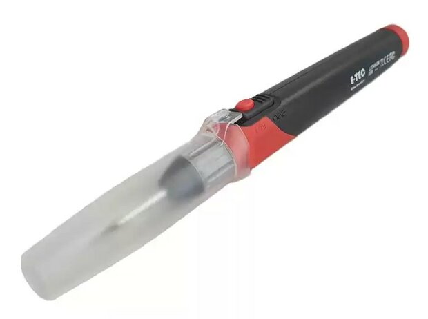 Battery soldering iron 12W Rechargeable