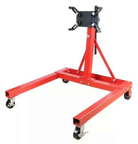 Engine stand professional 567kg