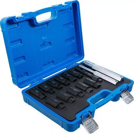 Rim Lock Dismantling Tool Set 14 pcs