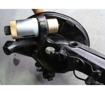 Rear Axle Bush Tool for BMW 36, E46, E85