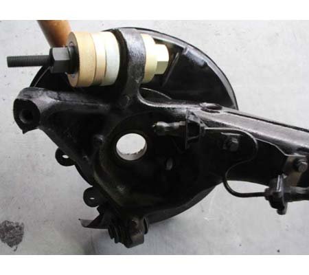 Rear Axle Bush Tool for BMW 36, E46, E85