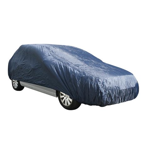 Car cover L (490x178x120cm)