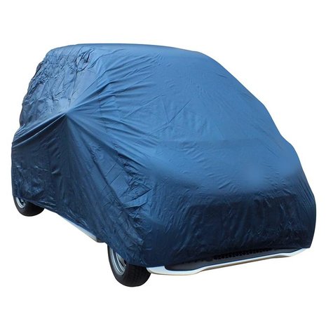 Car cover XS Smart (277x162x136cm)