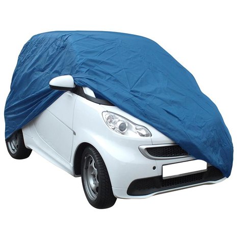 Car cover XS Smart (277x162x136cm)