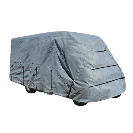 Motorhome cover 7,50M