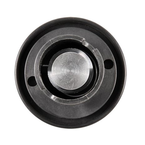 Filler cap LPG short