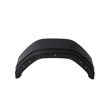 Mudguard plastic 14 inch (2275)