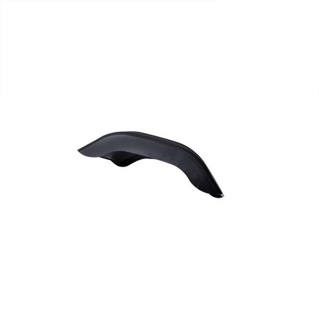 Mudguard shield plastic 40cm (2440)