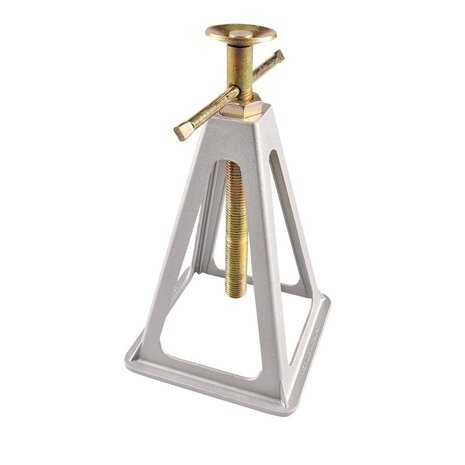 Stabiliser stands set of 4 pieces aluminium