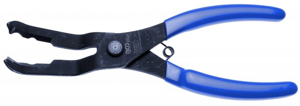 Panel Clip Pliers, 190 mm